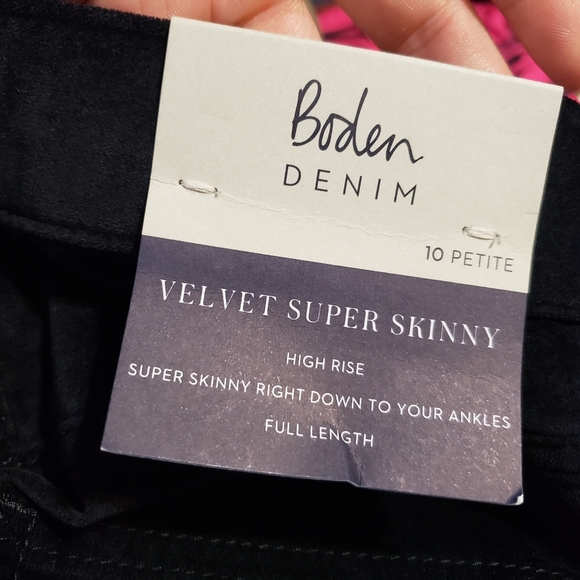 Boden Denim USA 6P - Picture 7 of 11